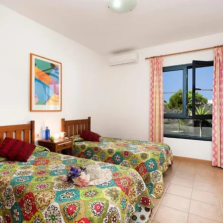 Villa Tinguaton By Plus Playa Blanca (Lanzarote)
